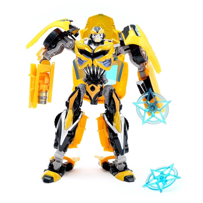 Робот-трансформер «Автобот»