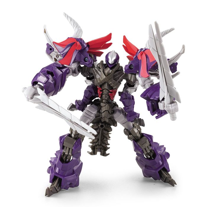 Робот-трансформер «Динобот»