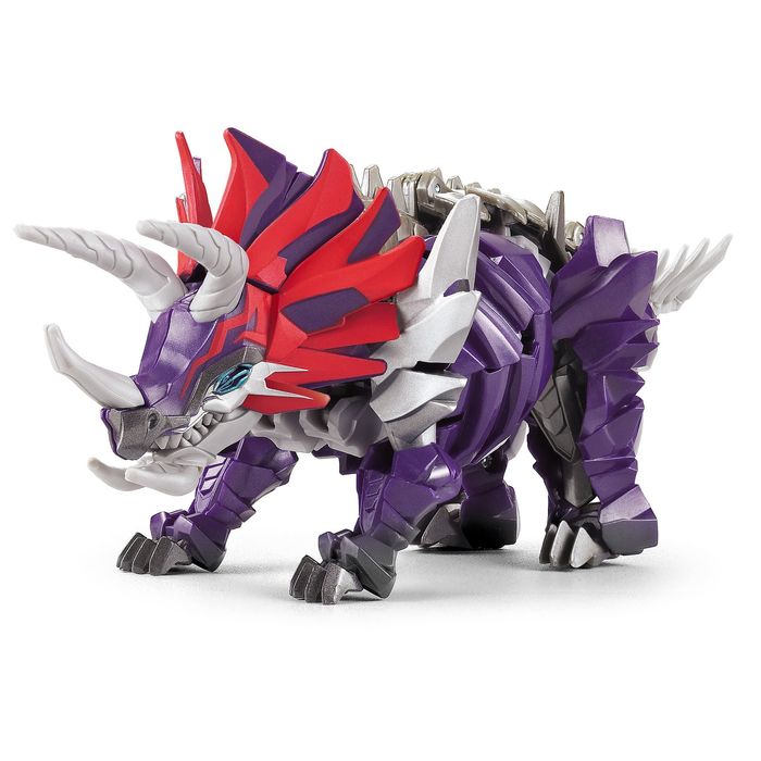 Робот-трансформер «Динобот»