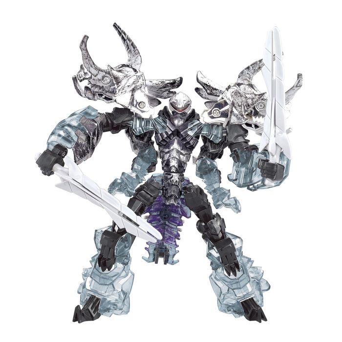 Робот-трансформер «Динобот»