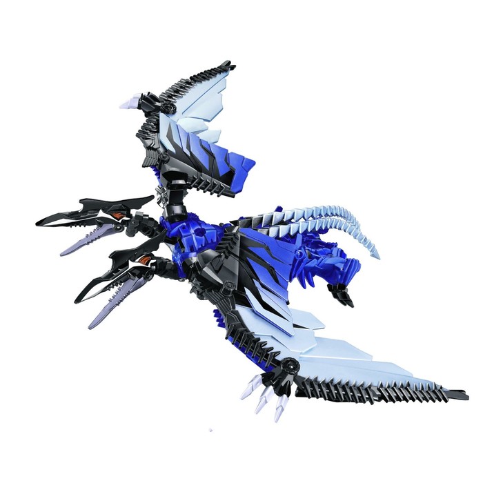 Робот-трансформер «Динобот»