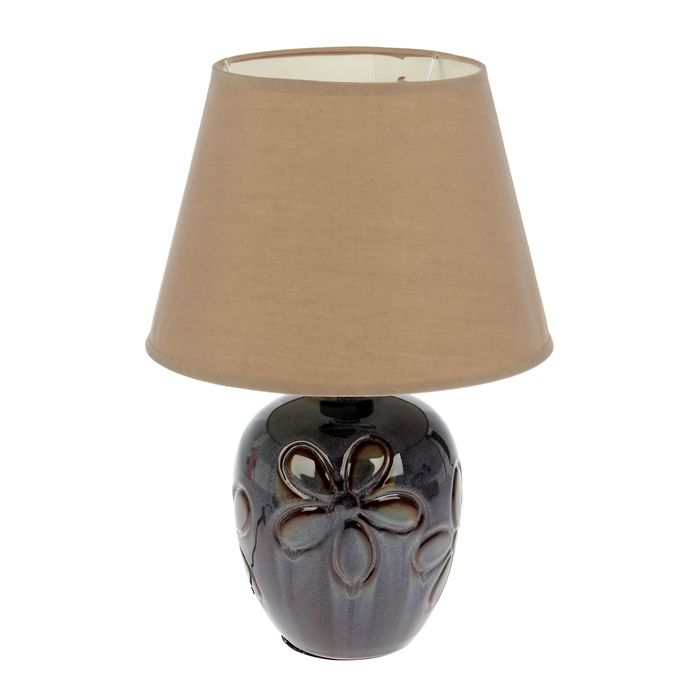 Лампа настольная "Елена"