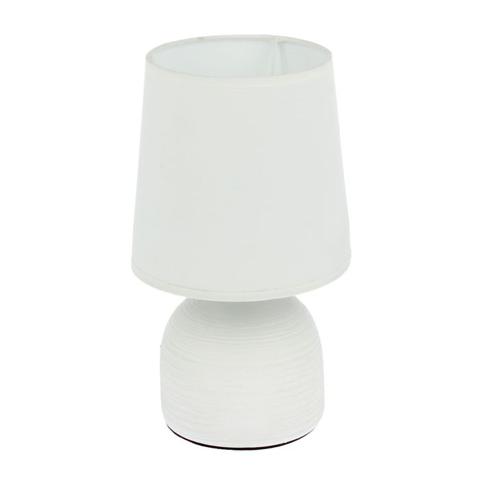 Лампа настольная "Белые ночи"