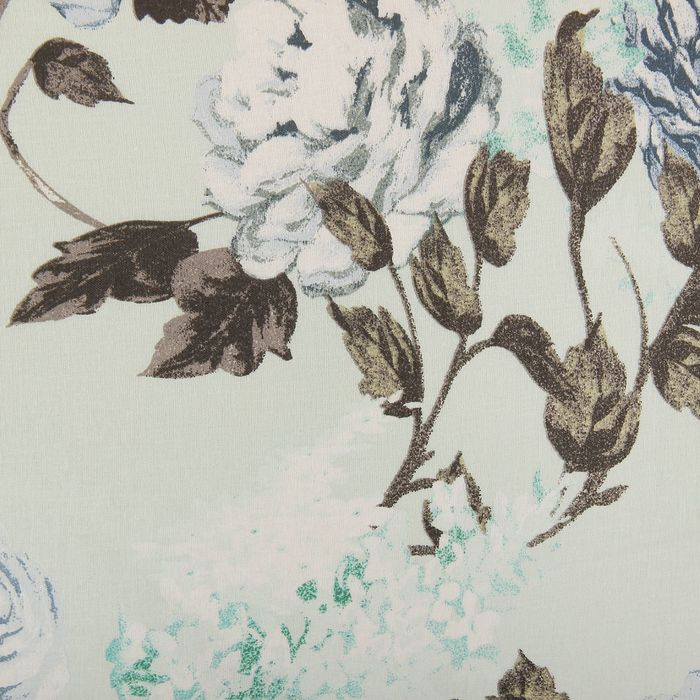 Постельное бельё "Этель" 2 сп., Дольче, размер 175х215 см, 200х220 см, 70х70 см - 2 шт., 100% хлопок, поплин, 125 г/м2