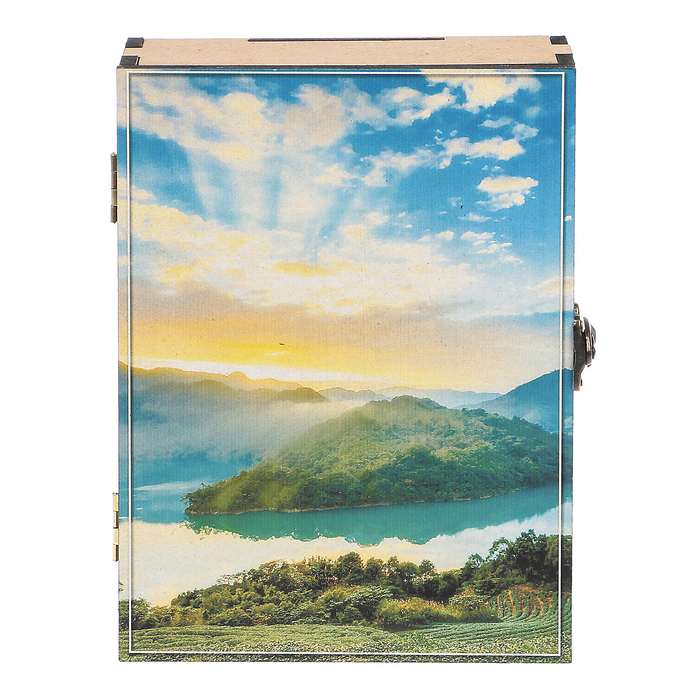 Ключница "Восход"