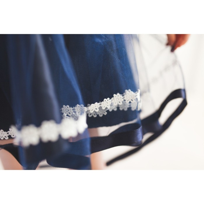 Регилин плоский "Клетка", 45мм, 22±1м, цвет коричневый