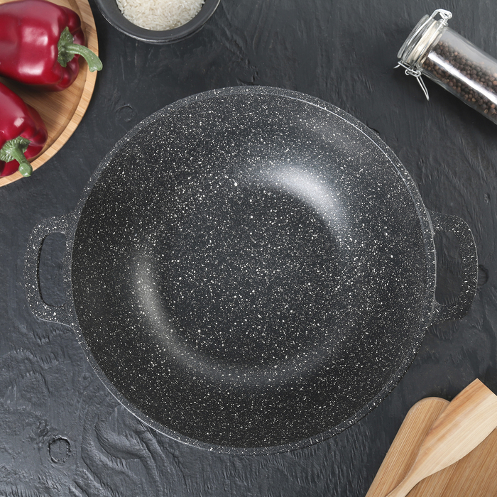 Казан 4 л, 28 см, h=10 см