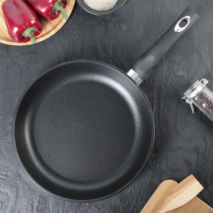 Сковорода 28 см "Классик", h=6 см