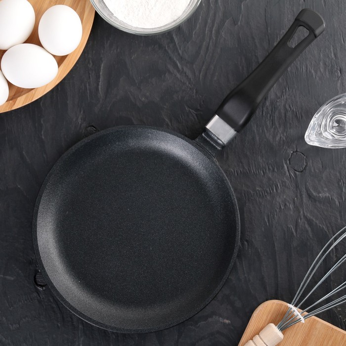 Сковорода блинная 20 см "Классик"