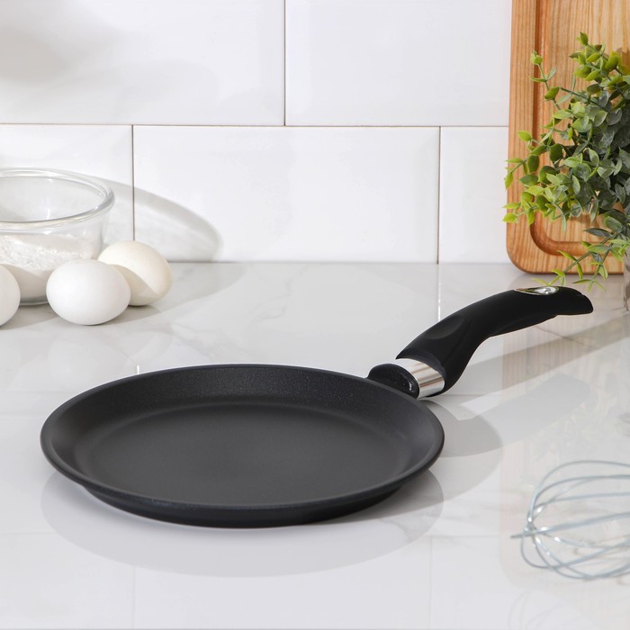 Сковорода блинная 22 см "Классик"