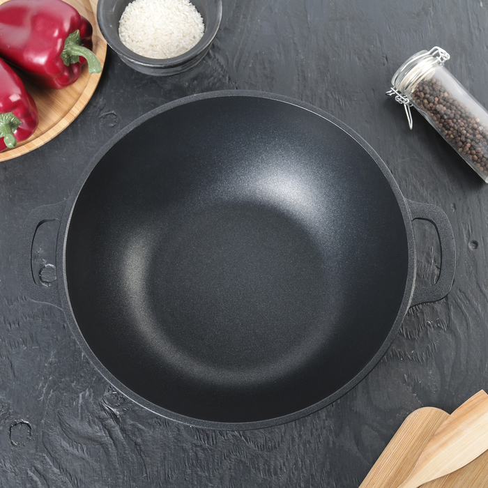 Казан 4 л, d=28 см, h=10 см