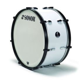 Маршевый барабан Sonor 57140354 Comfort MC 2612 CW 14" x 10" от Сима-ленд