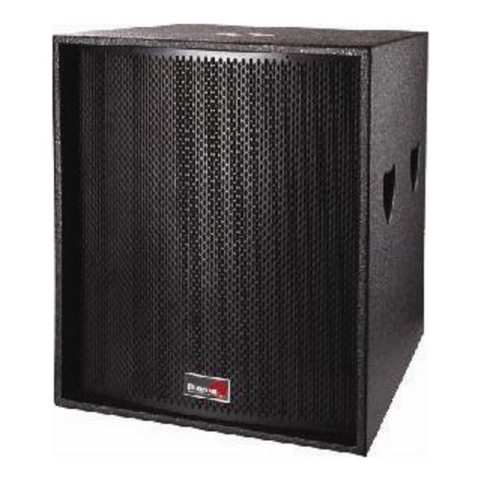 Акустическая система Biema T181BIII, 600Вт