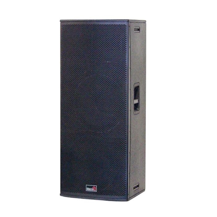 Пассивная акустическая система, T215AII