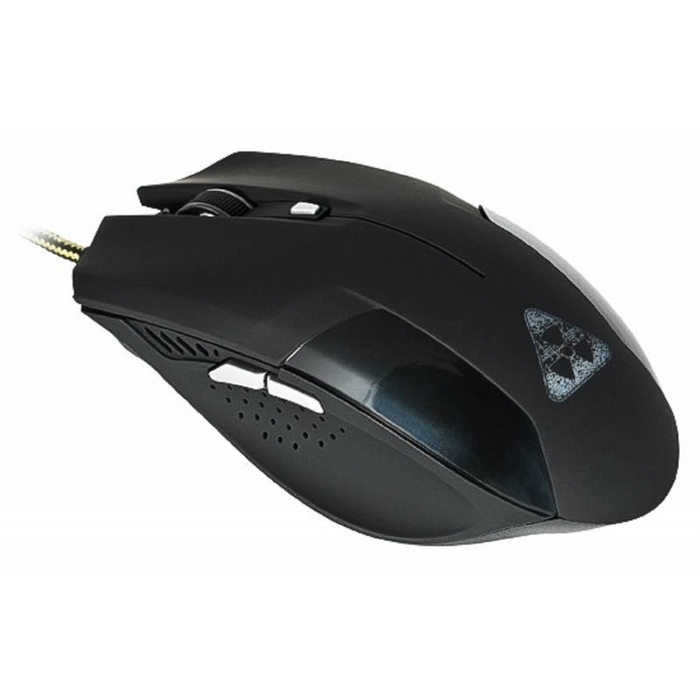 Мышь Oklick 765G SYMBIONT, черный, оптическая, USB