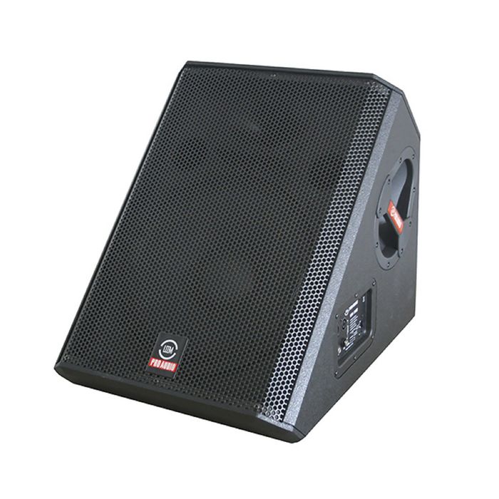 Студийный монитор Leem WX-15M  300/600/1200Вт