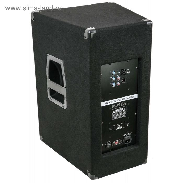 

Активная акустическая система Soundking KJ15A, 250Вт