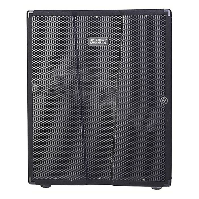 Активная акустическая система Soundking KJ18S, 500Вт