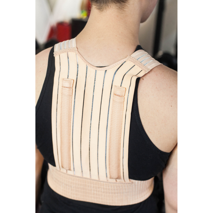 Фиксатор осанки, универсальный