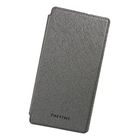 Чехол Partner Book-case 5,2", черный (размер 7.5*14.9 см) Чехол Partner Book-case 5,2", черный (размер 7.5*14.9 см)