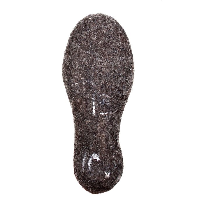 Валенки детские двухцветные, (р. 30 (18)