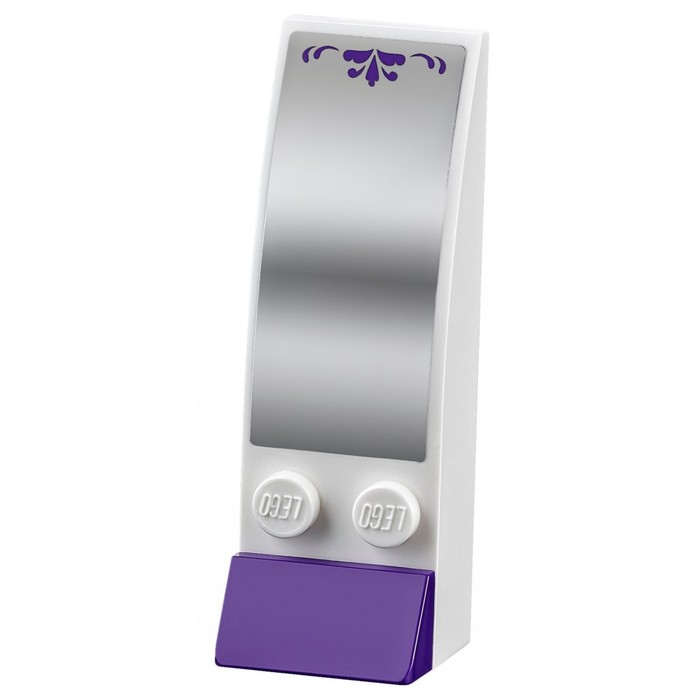 Конструктор "Парк развлечений: фургон с хот-догами", 243 детали