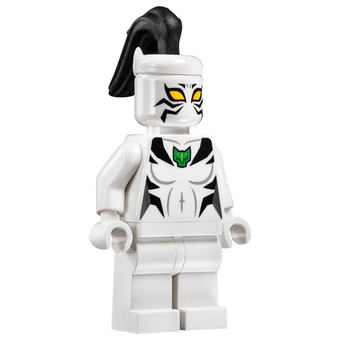 Конструктор "Человек-паук™ : В ловушке Доктора Осьминога", 446 деталей