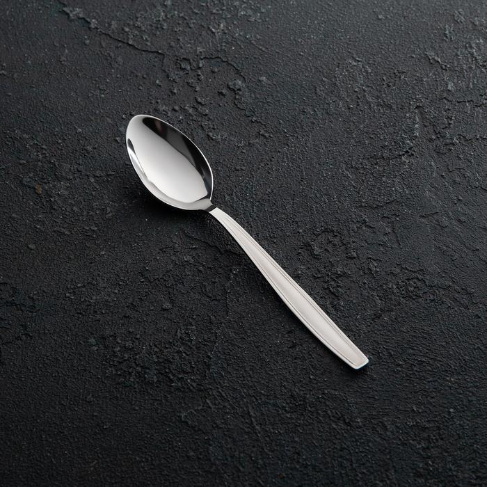 Ложка чайная «Евро»