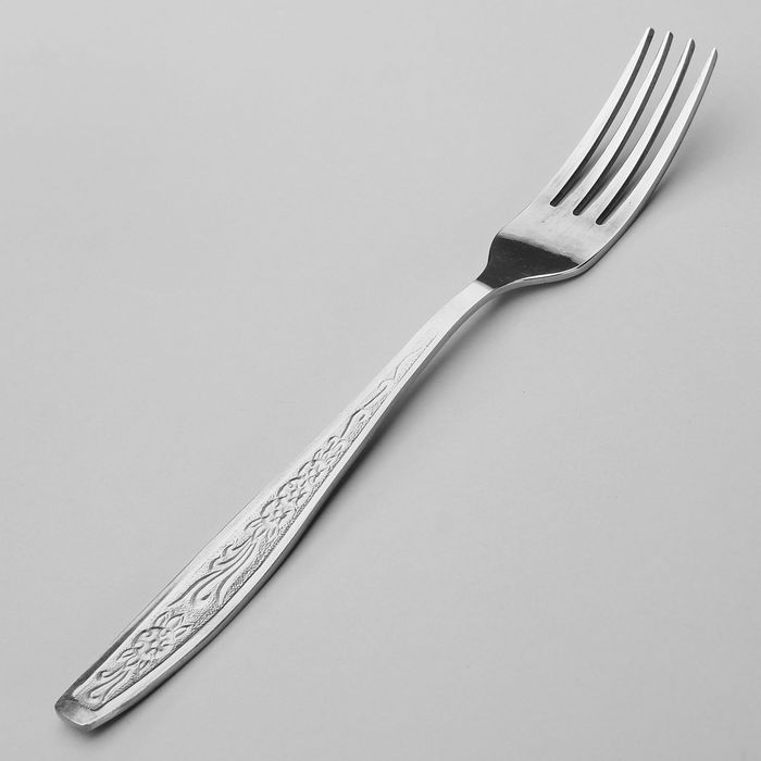 Вилка столовая  "Подарочная"