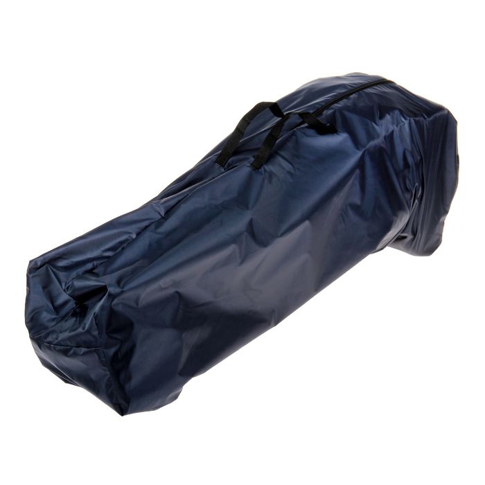 Чехол на коляску-трость, полиэстер, цвета МИКС