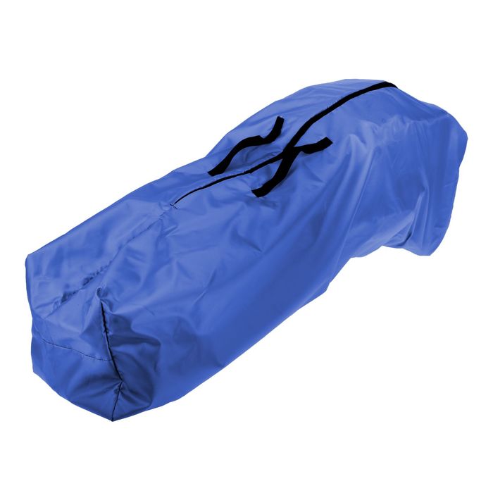 Чехол на коляску-трость, полиэстер, цвета МИКС