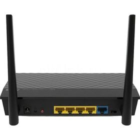 

Маршрутизатор беспроводной Asus RT-N12 10/100BASE-TX