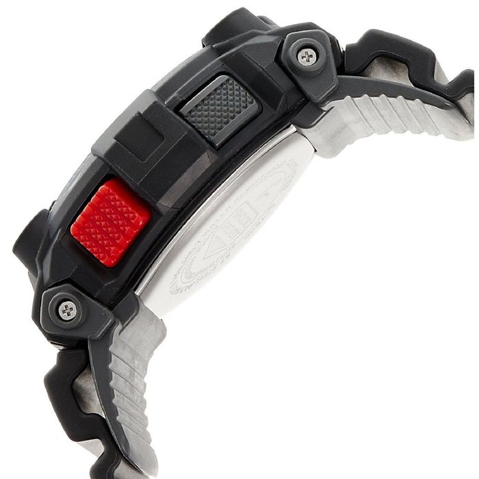 Часы наручные мужские CASIO G-7900-1E