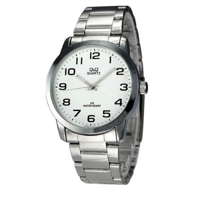 Часы наручные мужские Q&Q KV96-204