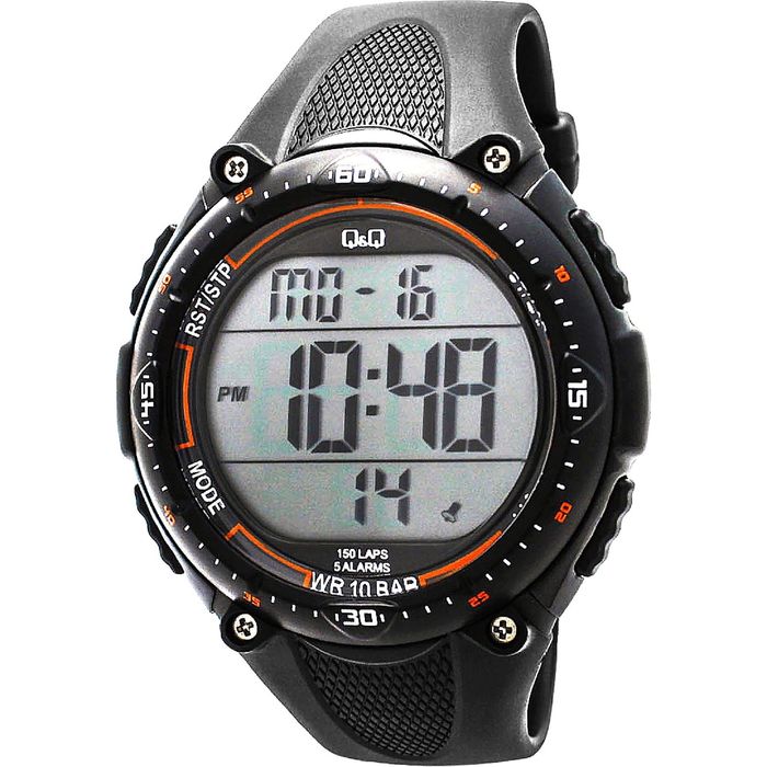 Часы наручные мужские Q&Q M010-001
