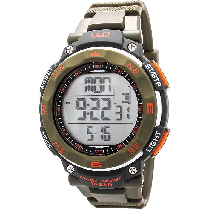 Часы наручные мужские Q&Q M124-003