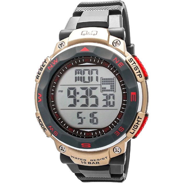 Часы наручные мужские Q&Q M124-004