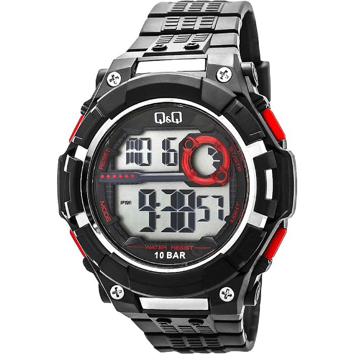 Часы наручные мужские Q&Q M125-002