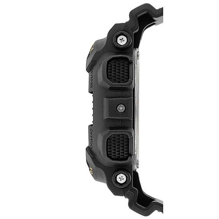 Часы наручные мужские CASIO GA-100CF-1A9