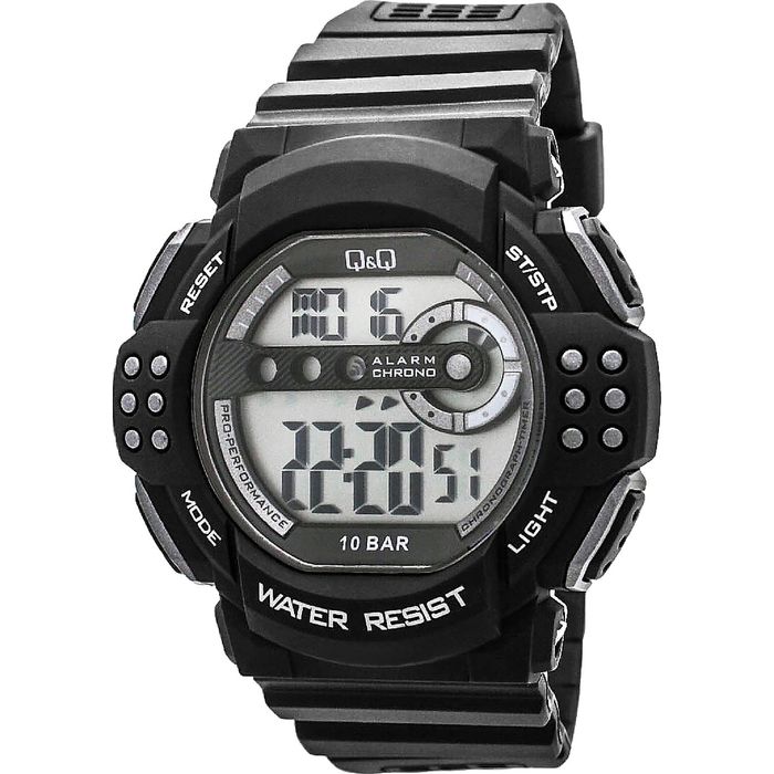 Часы наручные мужские Q&Q M128-002