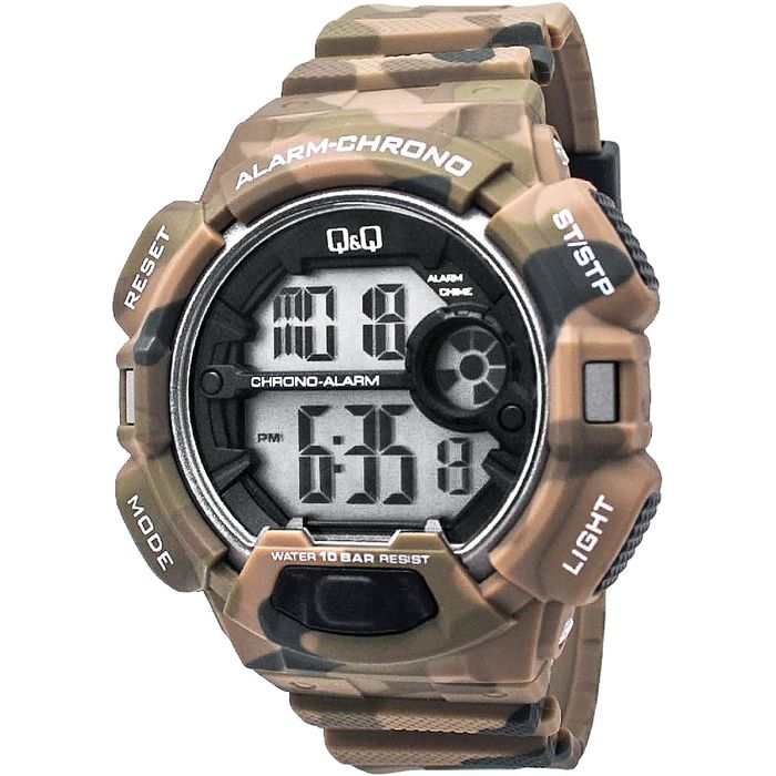 Часы наручные мужские Q&Q M132-005