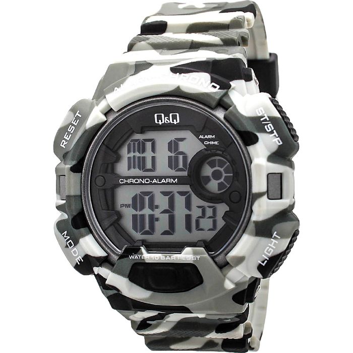Часы наручные мужские Q&Q M132-006