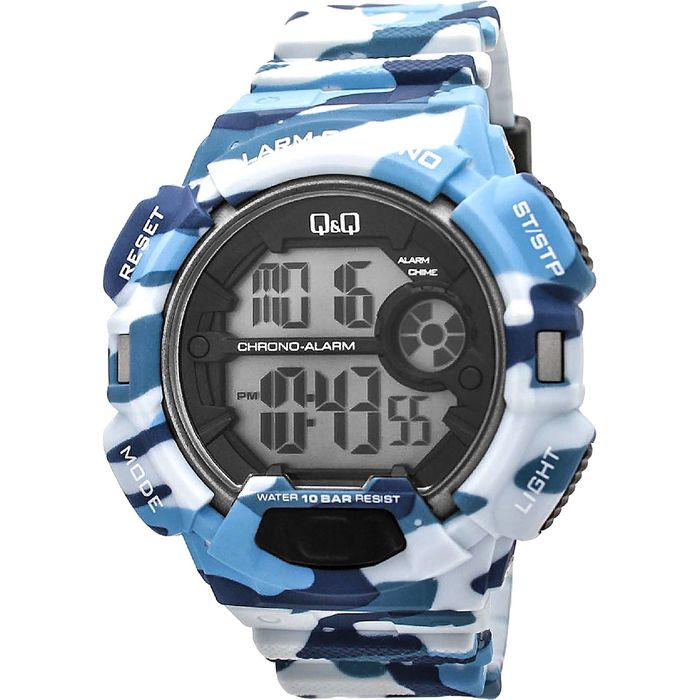 Часы наручные мужские Q&Q M132-007