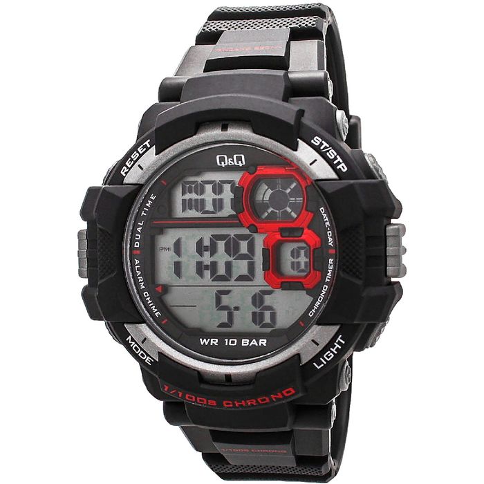Часы наручные мужские Q&Q M143-001