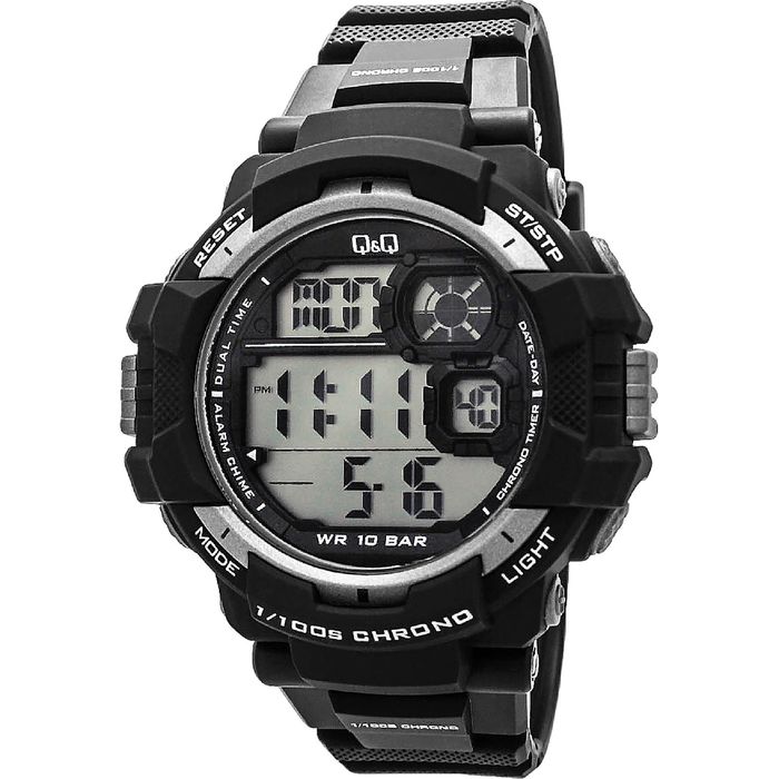 Часы наручные мужские Q&Q M143-002