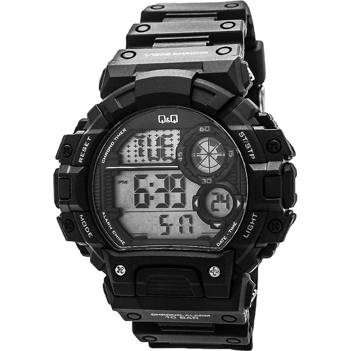 Часы наручные мужские Q&Q M144-001