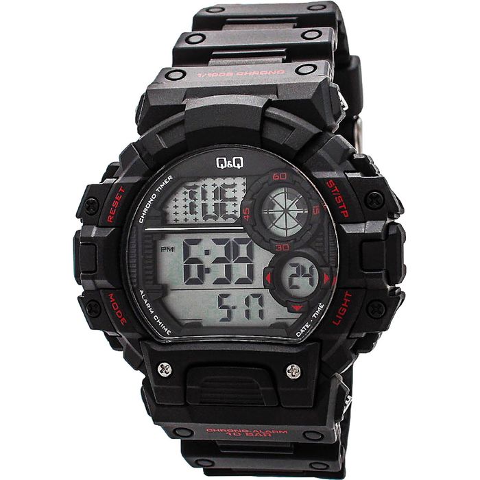 Часы наручные мужские Q&Q M144-003