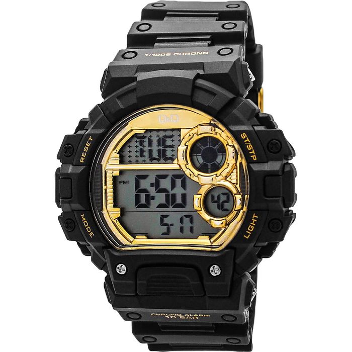 Часы наручные мужские Q&Q M144-004