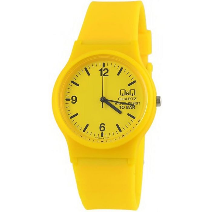 Часы наручные мужские Q&Q VP46-019