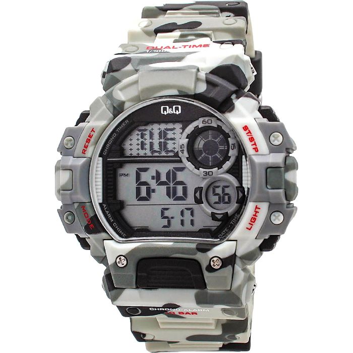 Часы наручные мужские Q&Q M144-006